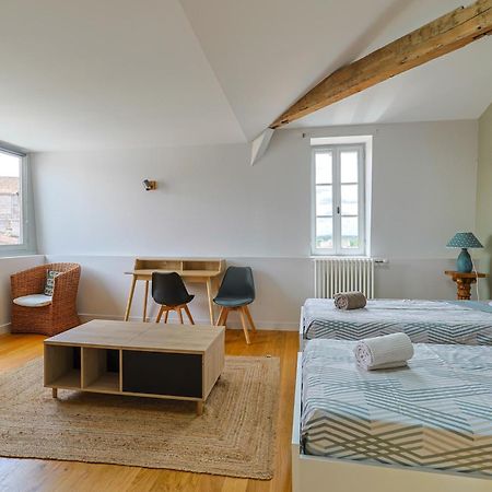 Grand Appartement De Standing #Hypercentre Коньяк Екстер'єр фото