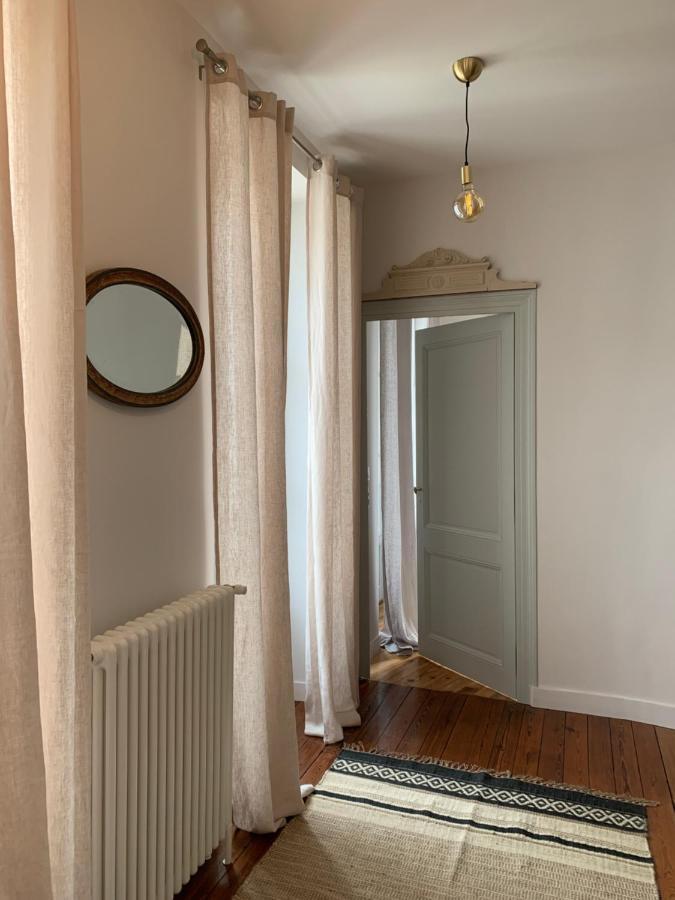 Grand Appartement De Standing #Hypercentre Коньяк Екстер'єр фото