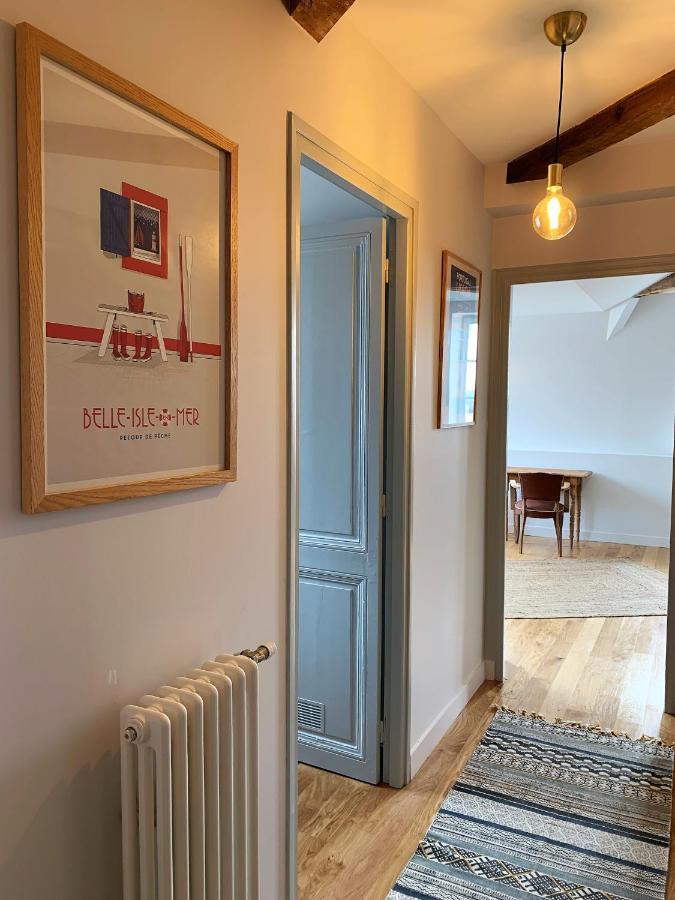 Grand Appartement De Standing #Hypercentre Коньяк Екстер'єр фото