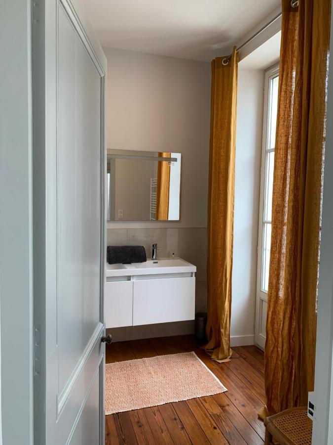 Grand Appartement De Standing #Hypercentre Коньяк Екстер'єр фото