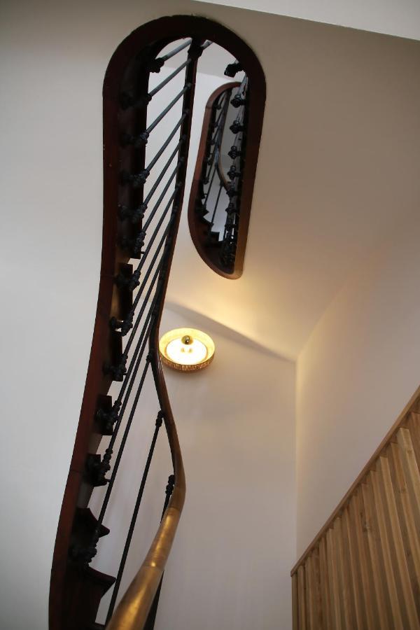 Grand Appartement De Standing #Hypercentre Коньяк Екстер'єр фото