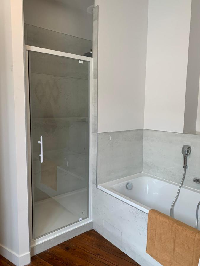 Grand Appartement De Standing #Hypercentre Коньяк Екстер'єр фото