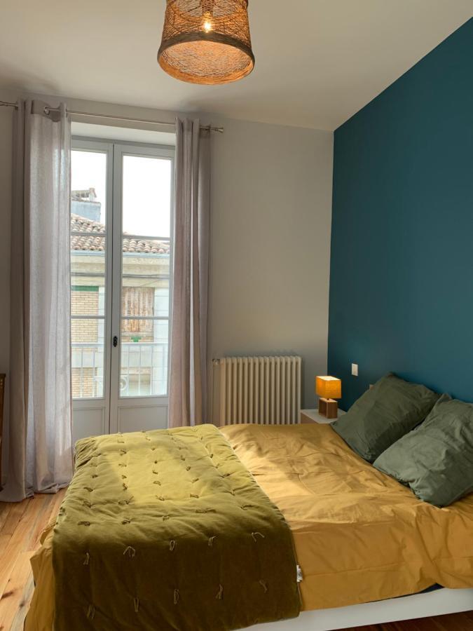 Grand Appartement De Standing #Hypercentre Коньяк Екстер'єр фото